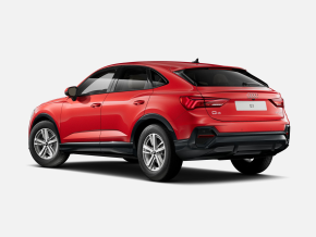 Q3 Sportback 35 TFSI thumbnail