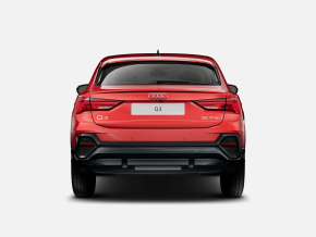 Q3 Sportback 35 TFSI thumbnail