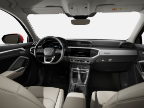 Q3 Sportback 35 TFSI thumbnail