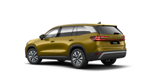 Kodiaq Selection 2.0 TDI DSG 4x4 thumbnail