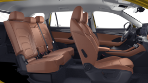 Kodiaq Selection 2.0 TDI DSG 4x4 thumbnail