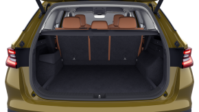 Kodiaq Selection 2.0 TDI DSG 4x4 thumbnail