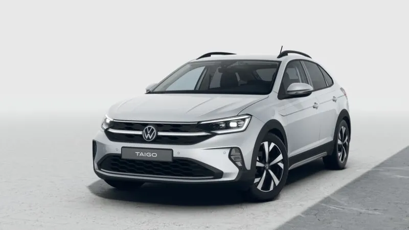 Taigo Life 1.5 TSI DSG