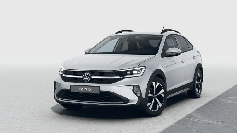 Taigo Life 1.5 TSI DSG