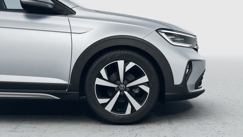 Taigo Life 1.5 TSI DSG