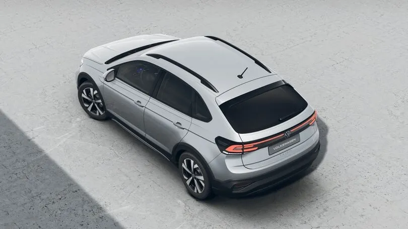 Taigo Life 1.5 TSI DSG