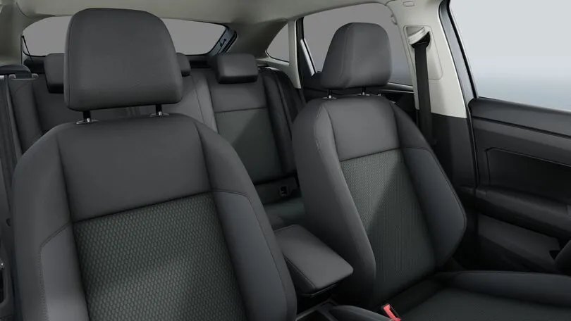 Taigo Life 1.5 TSI DSG