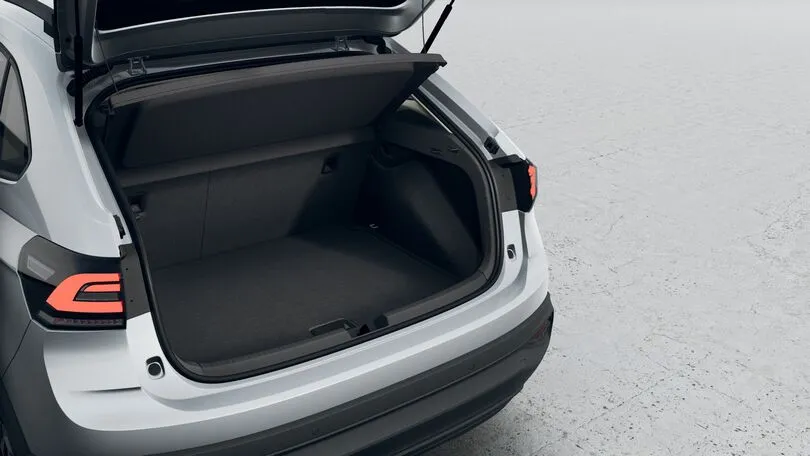 Taigo Life 1.5 TSI DSG