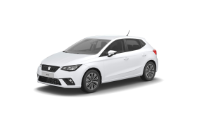 Ibiza Style 1.0 TSI thumbnail