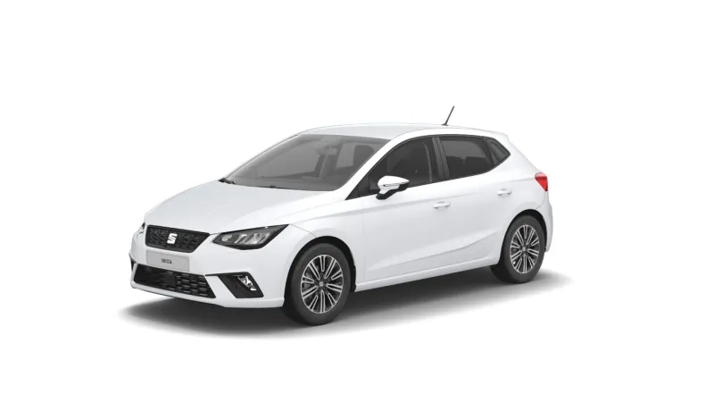 Ibiza Style 1.0 TSI