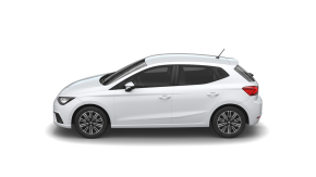Ibiza Style 1.0 TSI thumbnail
