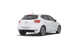 Ibiza Style 1.0 TSI thumbnail