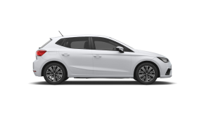 Ibiza Style 1.0 TSI thumbnail