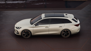 CUPRA Leon SP 1.5 eTSI DSG7 mild hy thumbnail