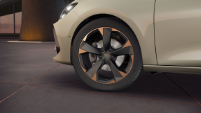 CUPRA Leon SP 1.5 eTSI DSG7 mild hy thumbnail