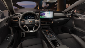 CUPRA Leon SP 1.5 eTSI DSG7 mild hy thumbnail