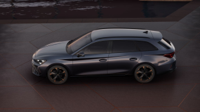 CUPRA Leon SP 1.5 eTSI DSG7 mild hy thumbnail