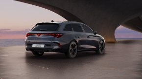 CUPRA Leon SP 1.5 eTSI DSG7 mild hy thumbnail
