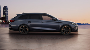 CUPRA Leon SP 1.5 eTSI DSG7 mild hy thumbnail
