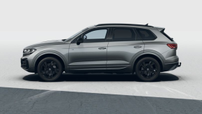Noul Touareg R-Line V6 TDI thumbnail