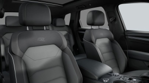 Noul Touareg R-Line V6 TDI thumbnail