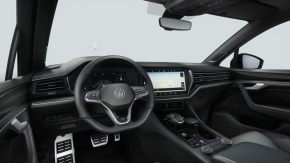 Noul Touareg R-Line V6 TDI thumbnail