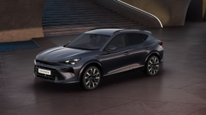 CUPRA Formentor 2.0 TSI 4DRIVE thumbnail