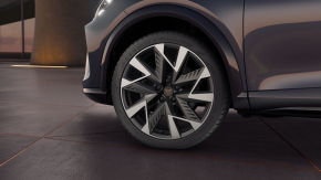 CUPRA Formentor 2.0 TSI 4DRIVE thumbnail