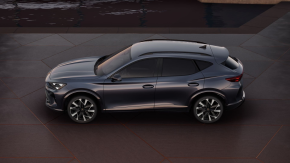 CUPRA Formentor 2.0 TSI 4DRIVE thumbnail