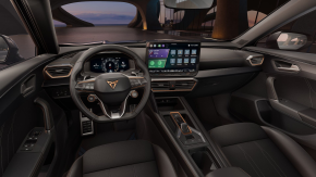 CUPRA Formentor 1.5 eTSI DSG7 mildh thumbnail
