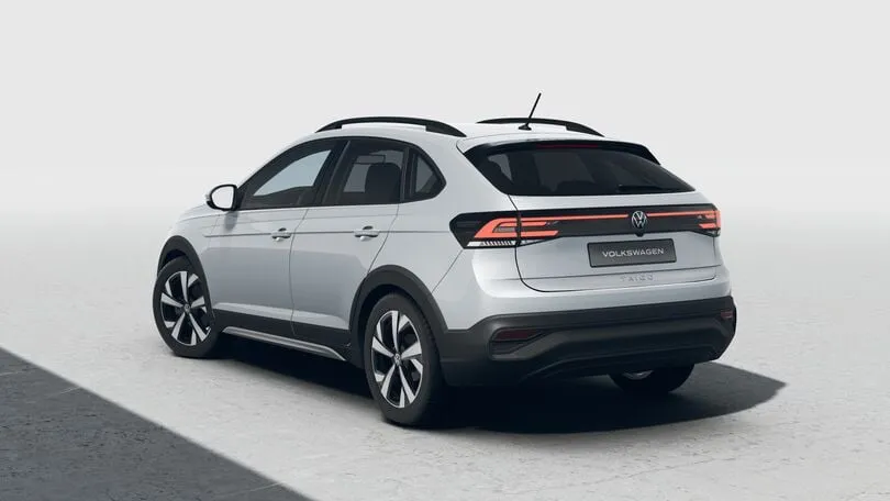 Taigo Life 1.5 TSI DSG