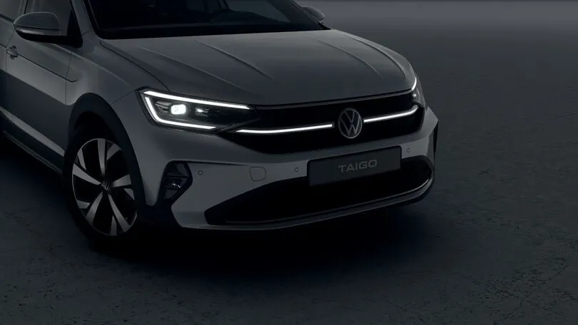 Taigo Life 1.5 TSI DSG