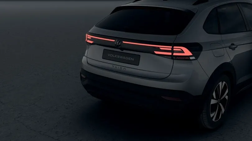 Taigo Life 1.5 TSI DSG