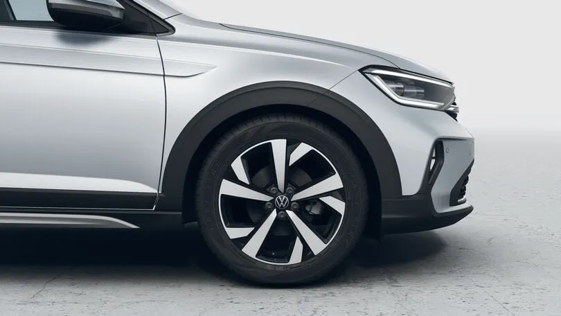 Taigo Life 1.5 TSI DSG