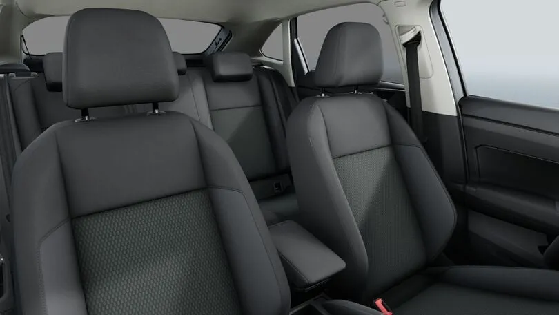 Taigo Life 1.5 TSI DSG