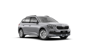 Kamiq Selection 1.0 TSI DSG thumbnail