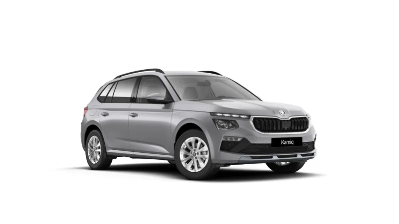 Kamiq Selection 1.0 TSI DSG