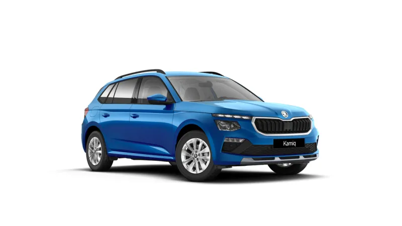 Kamiq Selection 1.0 TSI DSG