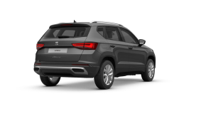 Ateca Style 1.5 TSI DSG7 thumbnail