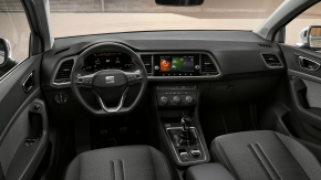 Ateca Style 1.5 TSI DSG7 thumbnail