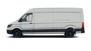 Crafter 3.5 Furgon L4H3 FWD 103kW thumbnail