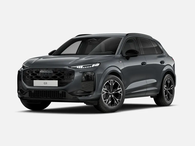Q3 35 TFSI