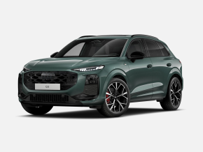 Q3 45 TFSI quattro thumbnail