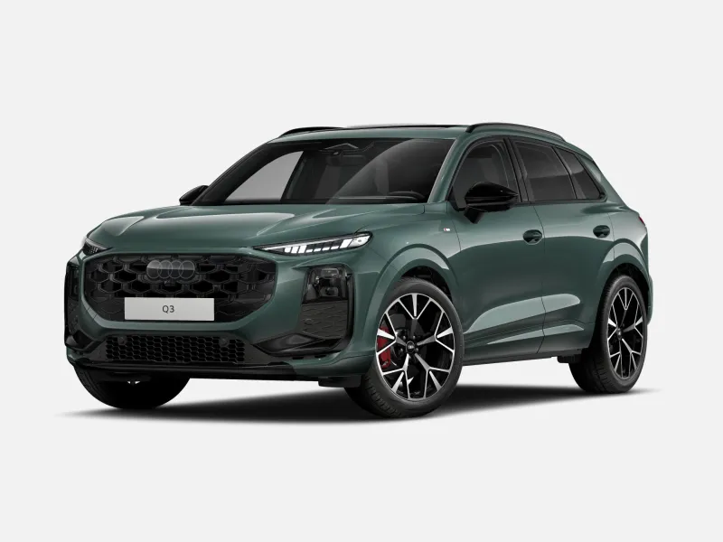 Q3 45 TFSI quattro