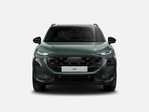 Q3 45 TFSI quattro thumbnail