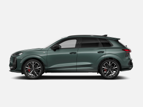 Q3 45 TFSI quattro thumbnail
