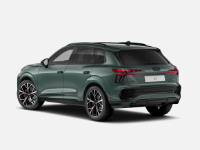 Q3 45 TFSI quattro thumbnail