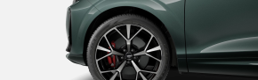 Q3 45 TFSI quattro thumbnail