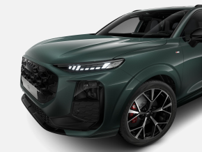 Q3 45 TFSI quattro thumbnail
