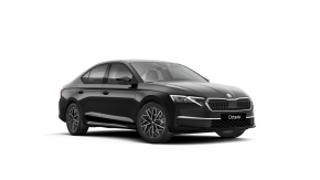 Octavia Selection 1.5 TSI DSG mHEV thumbnail